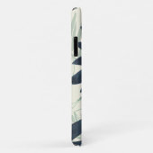 Tropische Lochkollektion Case-Mate iPhone Hülle (Hinten/Rechts)