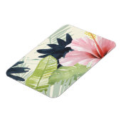 Tropische Lochkollektion Magnet (Linke Seite)