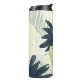 Tropische Lochkollektion Thermosbecher (Nach links gedreht)