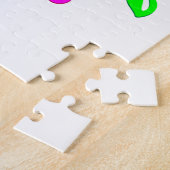 Tropische Meerjungfrau Thunder_Cove Puzzle (Seite)