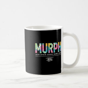 Tropische Murpher-Gedächtnisfeier: Wod Military G Kaffeetasse