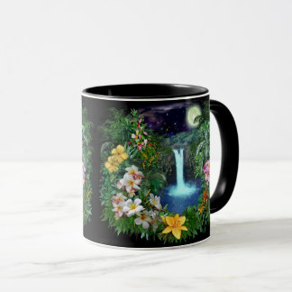 Tropische Nächte Tasse