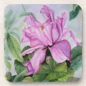 TROPISCHE ORCHIDEN UNTERSETZER (Vorderseite)