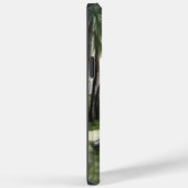 TROPISCHE PALMBÄUME STRANDSTRÄNDE Case-Mate iPhone HÜLLE (Rückseite / Rechts)