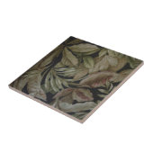 TROPISCHE PALMBLÄTTER FLIESE (Seite)