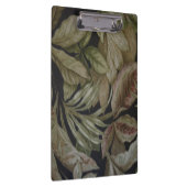 TROPISCHE PALMBLÄTTER KLEMMBRETT (Rechts)