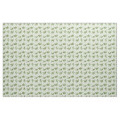 Tropische Palmblätter Stoff (Yard (91,4 cm))