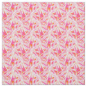 Tropische Palmblätter Stoff (Muster)