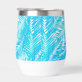 Tropische Palmen (Rechts)