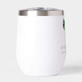 Tropische Palmen Bachelorette