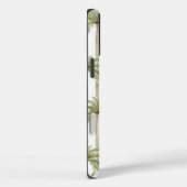 Tropische Palmen Case-Mate iPhone Hülle (Rückseite / Rechts)