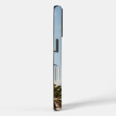 Tropische Palmen Case-Mate iPhone Hülle (Rückseite / Rechts)