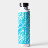 Tropische Palmen Trinkflasche (Links)