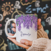 Tropische Personalisierte Tasse