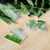 Tropische Pflanze Jigsaw Puzzle (Seite)