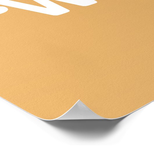 Tropische Pinguine Couple Hula Pirate Island Beach Poster (Ecke)