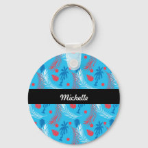 tropische Puertorican Themed Island Name