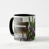 Tropische Regenwälder: Können wir ohne sie leben? Tasse (Vorderseite Links)