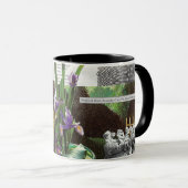 Tropische Regenwälder: Können wir ohne sie leben? Tasse (VorderseiteRechts)