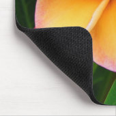 Tropische Richtungen Mousepad (Ecke)