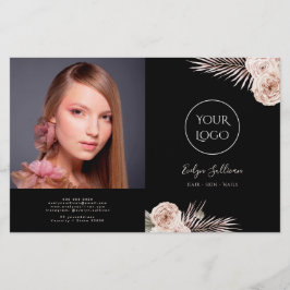 Tropische Rose