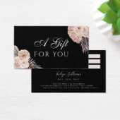 Tropische Rose (Schreibtisch)