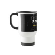 "Tropische Ruhe: Indo Pacific Coffee Sipper"