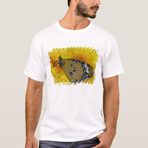 Tropische Schmetterlinge T-Shirt