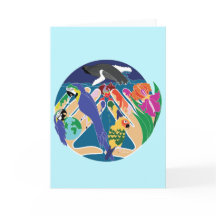 Tropische Schöpfung