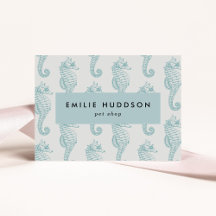 Tropische Seepferde, Fischladen, Pet Shop, Aquarie