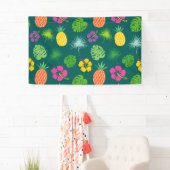 Tropische Smoothie Banner (Insitu)