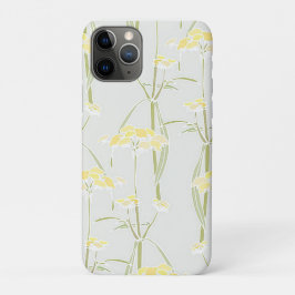 Tropische Sommer-Blume Case-Mate iPhone Hülle