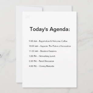 Tropische Sommer-Party Einladung