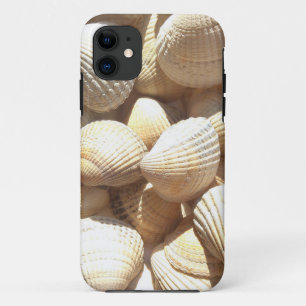 Tropische sonnige exotische Muscheln Case-Mate iPhone Hülle