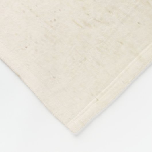 Tropische Strände | Bora Bora, Französisch-Polynes Fleecedecke (Ecke)