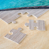 Tropische Strände | Dusit Thani Maldives Puzzle (Seite)