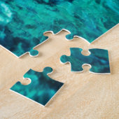 Tropische Strände | El Nido, Philippinen, Palawan Puzzle (Seite)