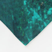 Tropische Strände | El Nido Phillipines Fleecedecke (Ecke)