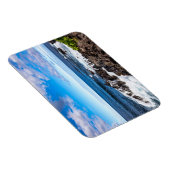 Tropische Strände | Haleakala National Park Maui Magnet (Rechte Seite)