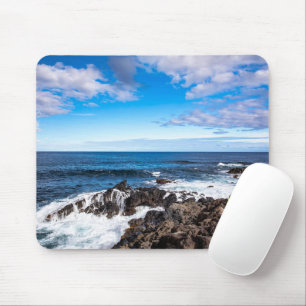 Tropische Strände   Haleakala National Park Maui Mousepad