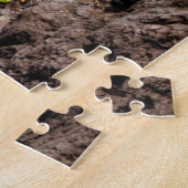 Tropische Strände | Haleakala National Park Maui Puzzle (Seite)