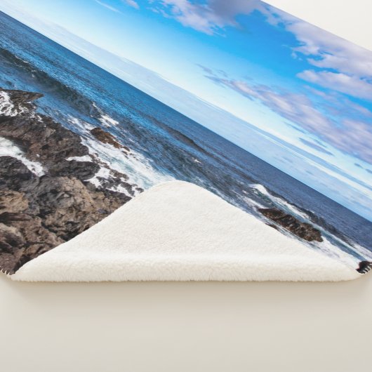 Tropische Strände | Haleakala National Park Maui Sherpadecke (3/4)