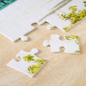 Tropische Strände | Insel & Lagune, Malediven Puzzle (Seite)