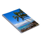 Tropische Strände | Insel Maui Hawaii Notizblock (Rechte Seite)