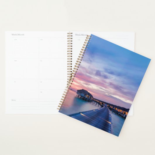 Tropische Strände | Maldives Bungalows Planer (Anzeige)