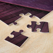 Tropische Strände | Malediven Sunset Puzzle (Seite)