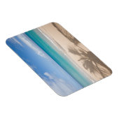 Tropische Strände | Maui, Hawaii Magnet (Rechte Seite)