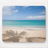 Tropische Strände | Maui, Hawaii Mousepad (Vorne)