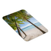 Tropische Strände | Philippinen Magnet (Rechte Seite)