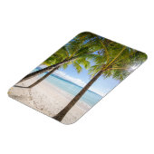 Tropische Strände | Philippinen Magnet (Linke Seite)